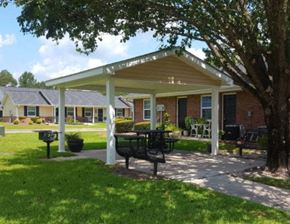 Rincon apartment for rent - Willowpeg Village