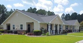 Rincon apartment for rent - Willowpeg Village