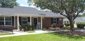 Rincon apartment for rent - Willowpeg Village