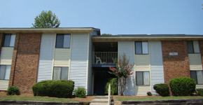 Clover apartment for rent - Stonegate