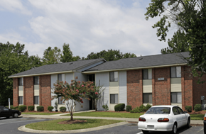 Clover apartment for rent - Stonegate