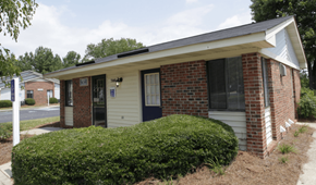 Clover apartment for rent - Stonegate