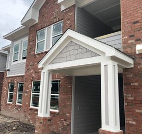Hartsville apartment for rent - Hartsville Crossing