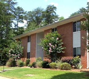 Pickens apartment for rent - Ridgeview