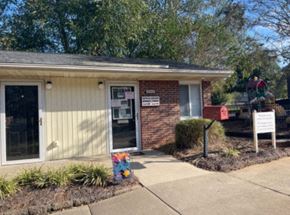 Laurens apartment for rent - Summercrest
