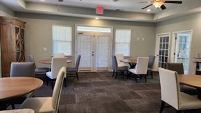 Wadesboro apartment for rent - Abbington Grove