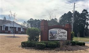 Ringgold apartment for rent - Summer Breeze Park
