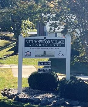 Walhalla apartment for rent - Autumnwood