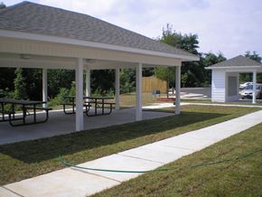 Hiawassee apartment for rent - Big Sky Village