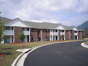 Hiawassee apartment for rent - Big Sky Village