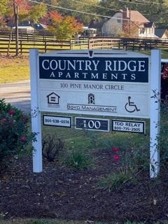 Walhalla apartment for rent - Country Ridge