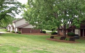 Clinton apartment for rent - Countryside Townhouses