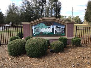 Camilla apartment for rent - Cottonwood