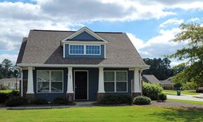 Aiken apartment for rent - Dupont
