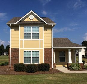 Aiken apartment for rent - Dupont