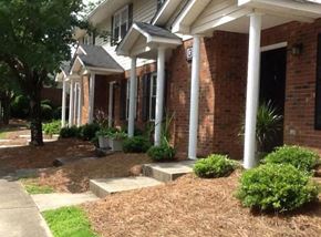 Travelers Rest apartment for rent - Holly Springs