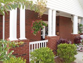 Cedartown apartment for rent - Hummingbird