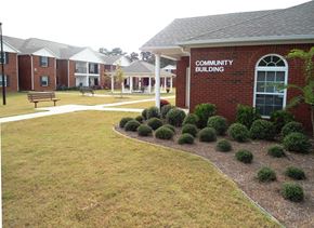 Cedartown apartment for rent - Hummingbird