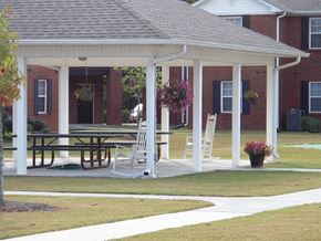 Cedartown apartment for rent - Hummingbird Pointe