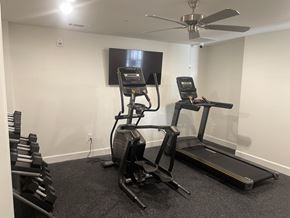 Raleigh apartment for rent - Abbington Square