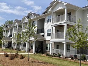 Raleigh apartment for rent - Abbington Square