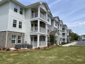 Raleigh apartment for rent - Abbington Square