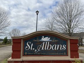 Enterprise apartment for rent - St.Albans