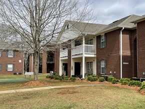 Enterprise apartment for rent - St.Albans