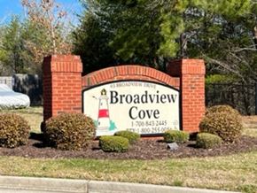 Blue Ridge apartment for rent - Broadview Cove