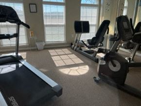 Blue Ridge apartment for rent - Broadview Cove
