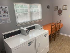 Woodruff apartment for rent - Woodruff Arms Laundry