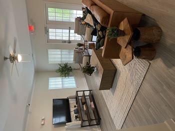 Community room