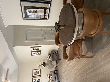 Community room
