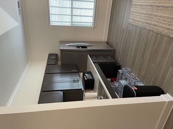 Community room
