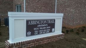 Powder Springs apartment for rent - Abbington Trail