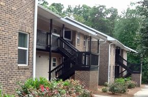 Travelers Rest apartment for rent - OakcrestOakcrest