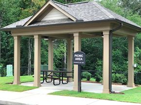 Liberty apartment for rent - Peachtree Senior Village