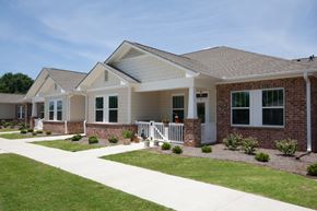 Byron apartment for rent - Peach Place
