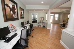 Byron apartment for rent - Peach Place