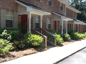 Pickens apartment for rent - Pickens