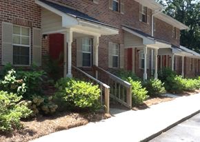 Pickens apartment for rent - Pickens