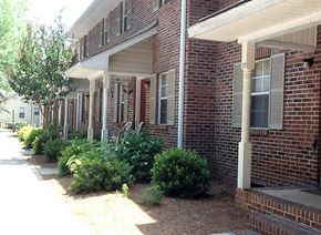 Pickens apartment for rent - Pickens