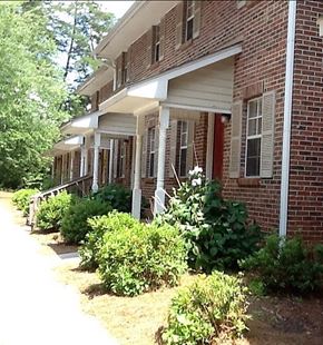 Pickens apartment for rent - Pickens