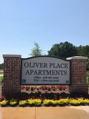 Perry apartment for rent - Oliver Place