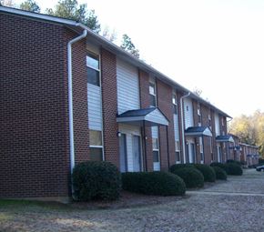 Clinton apartment for rent - Westchase Apartment Building
