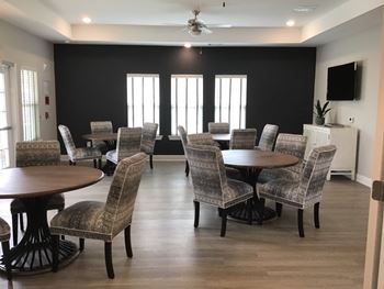 Clubhouse