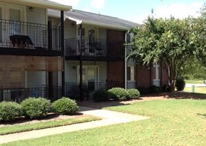 Liberty apartment for rent - Forestview