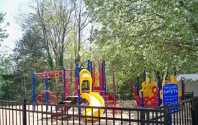 Liberty apartment for rent - Forestview