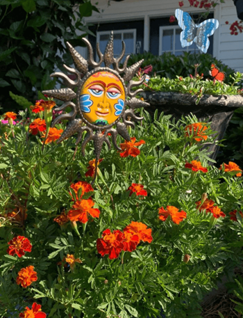 Community garden