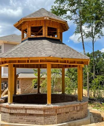 Gazebo